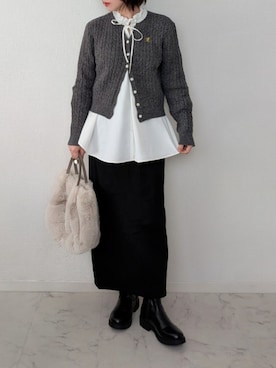 yume さんのコーディネート