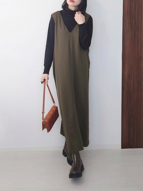 yume さんのコーディネート