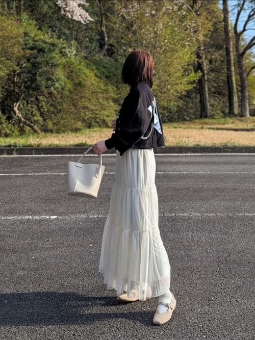 yume さんのコーディネート