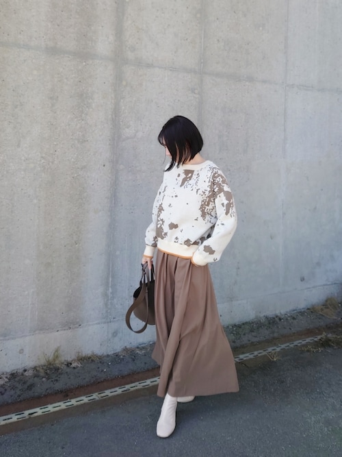 yume さんのコーディネート