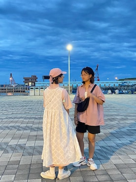 PageCさんのコーディネート