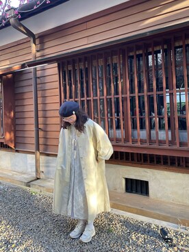 PageCさんのコーディネート