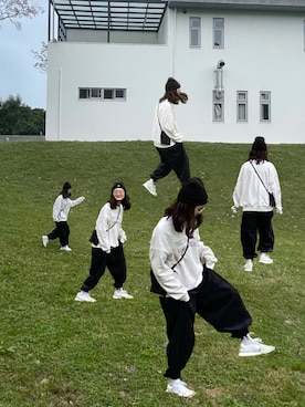 PageCさんのコーディネート