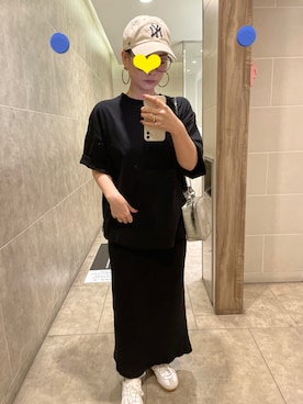 まーむちゃんさんのコーディネート