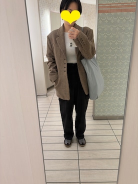 まーむちゃんさんのコーディネート