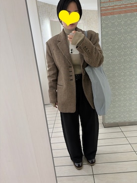 まーむちゃんさんのコーディネート