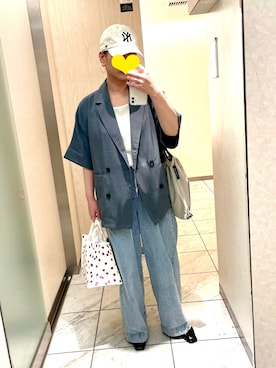 まーむちゃんさんのコーディネート