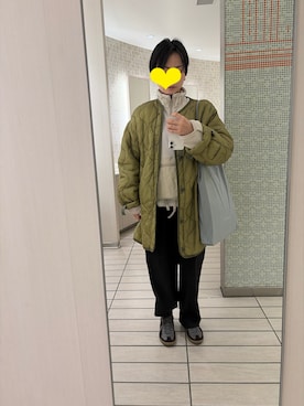 まーむちゃんさんのコーディネート