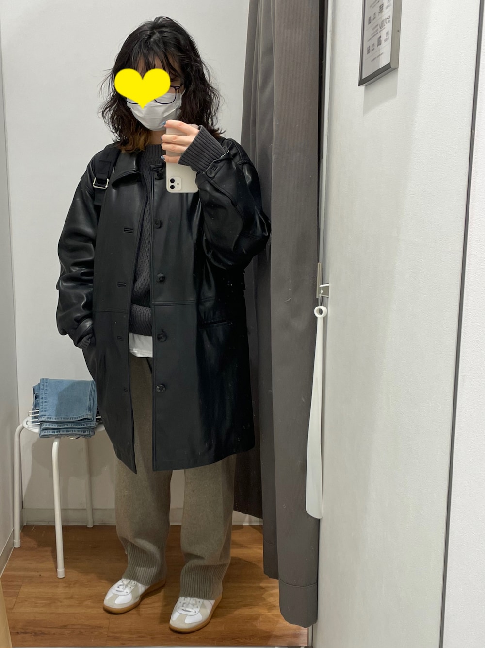 TODAYFUL（トゥデイフル）の「ロウシルクワッフルプルオーバー