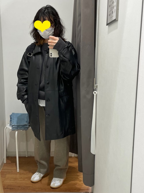 TODAYFUL（トゥデイフル）の「ロウシルクワッフルプルオーバー