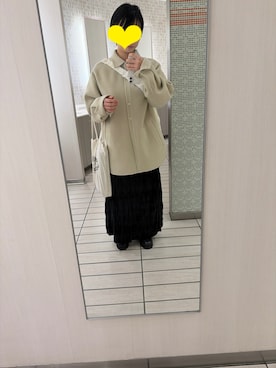 まーむちゃんさんのコーディネート