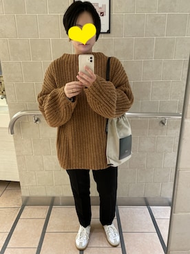 まーむちゃんさんのコーディネート