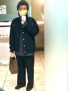 TODAYFUL(トゥデイフル)の「ロウシルクワッフルプルオーバー TODAYFUL(トゥデイフル)の「ロウシルクワッフルプルオーバー