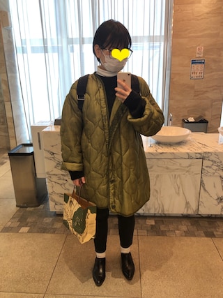 FREAK'S STORE（フリークスストア）の「WEB限定 U.S.MILITARY SURPLUS