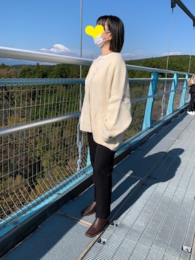 まーむちゃんさんのコーディネート