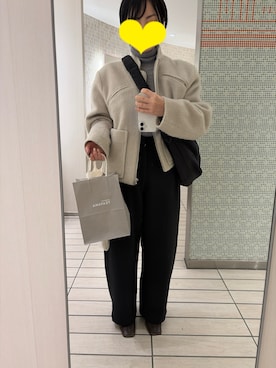 まーむちゃんさんのコーディネート