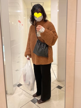 まーむちゃんさんのコーディネート
