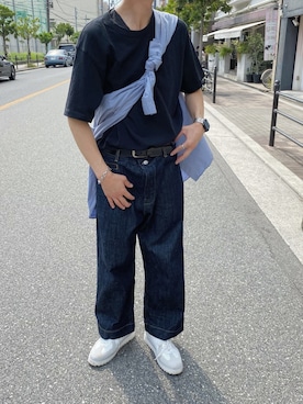 RIKIさんのコーディネート