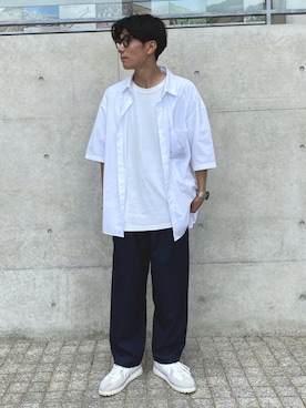 RIKIさんのコーディネート