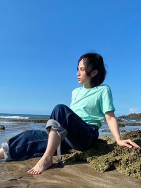 ジェイさんのコーディネート