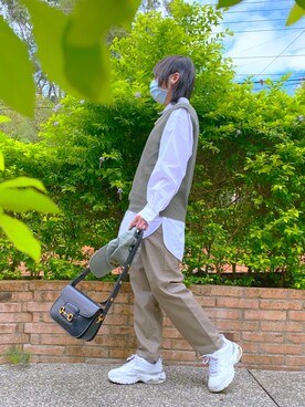 ジェイさんのコーディネート