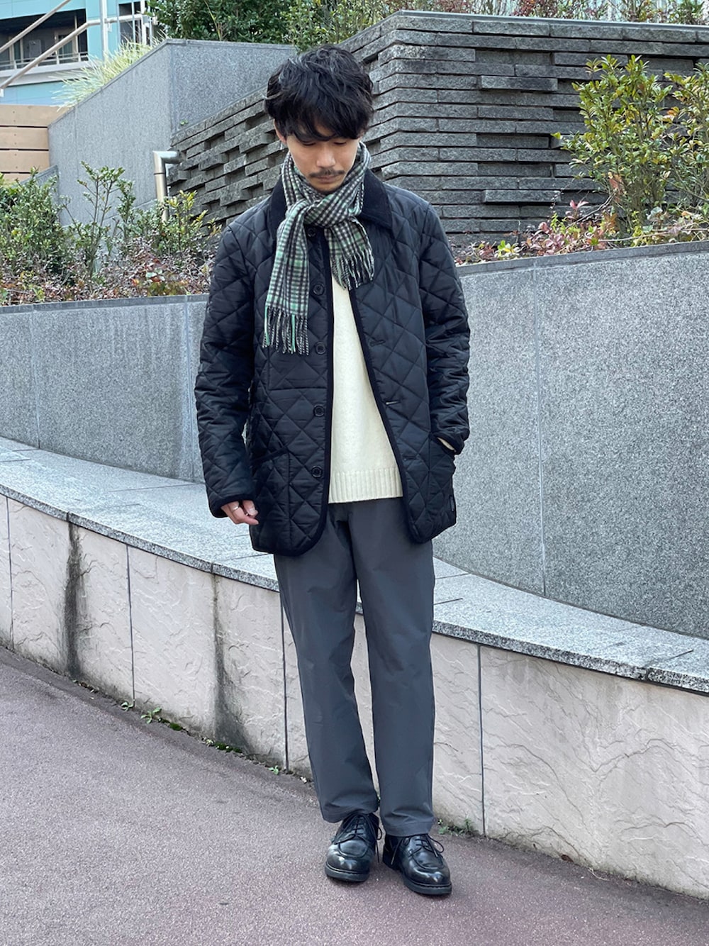 ‪【Traditional Weatherwear】 セットアップ maxresdefault.jpg