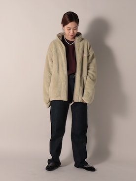 GLOSTER stylingさん(レディース・160cm)の夏コーディネート