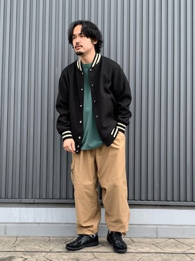 GLOSTER stylingさんのコーディネート