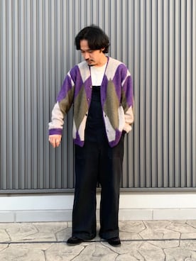 GLOSTER stylingさんのコーディネート