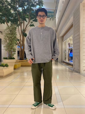 GLOSTER stylingさんのコーディネート