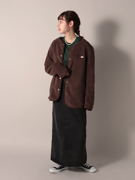 GLOSTER stylingさん（レディース・160cm）の夏コーディネート