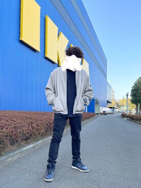 LIFEさんのコーディネート