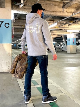 LIFEさんのコーディネート