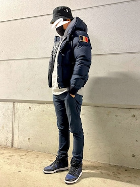 LIFEさんのコーディネート