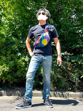 LIFEさんのコーディネート