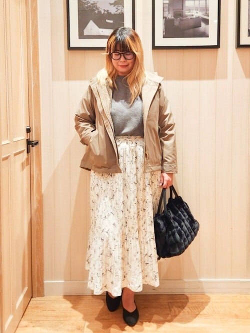 セール】【セットアップ可】アソートプリーツスカート（スカート