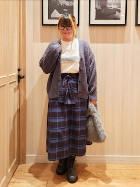 れーやんさんのコーディネート