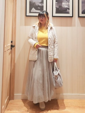 れーやんさんのコーディネート