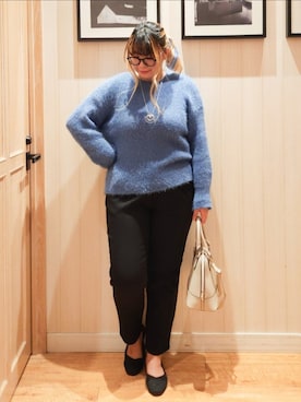 れーやんさんのコーディネート