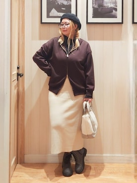 れーやんさんのコーディネート