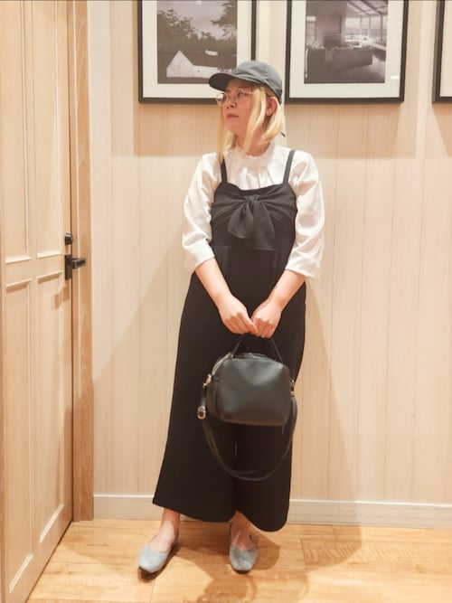 セール】【S-3L/洗える/セレモニー】さらり軽やか スタンドカラー