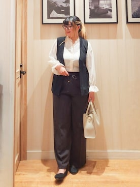 れーやんさんのコーディネート