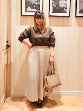 れーやんさんのコーディネート