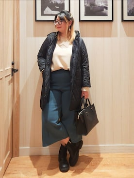 れーやんさんのコーディネート