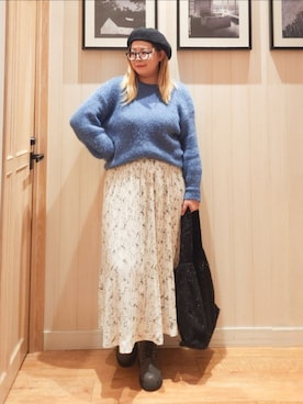 れーやんさんのコーディネート