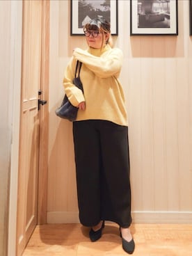 れーやんさんのコーディネート