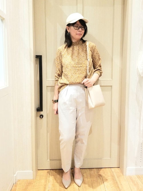 れーやんさんのコーディネート