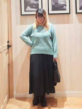 れーやんさんのコーディネート