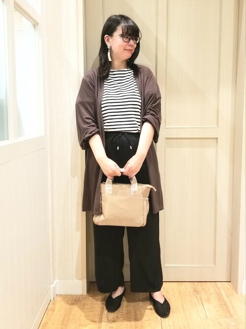 れーやんさんのコーディネート