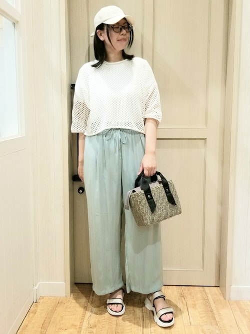 れーやんさんのコーディネート